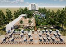 Calido Sol Hotel - DEBRECEN, Repülő