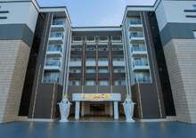 Calido Sol Hotel - BUDAPEST, Repülő