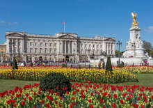 Hét nap alatt London körül
