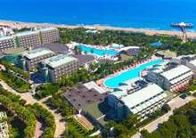 Vonresort Golden Coast***** - UAI - Debrecen DEB, Repülő