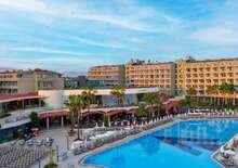 Vonresort Golden Coast***** - UAI - Debrecen DEB, Repülő