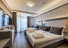 Vonresort Golden Coast***** - UAI - Budapest BUD, Repülő