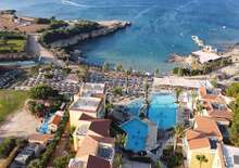 Malama Beach Holiday Village - Budapest, Repülő