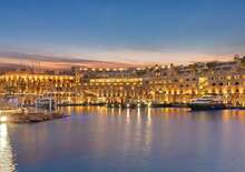 Pickalbatros Citadel Sahl Hashees Resort - Budapest, Repülő