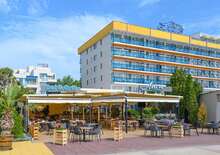 Glarus Hotel - BUDAPEST, Repülő