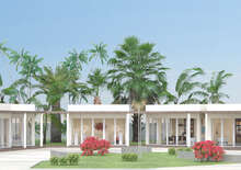 Hotel Emerald Zanzibar Resort and Spa