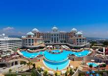 Litore Resort Hotel & Spa***** - UAI - Debrecen DEB, Repülő