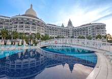 Diamond Premium & Spa - Debrecen, Repülő