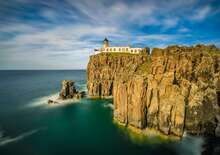 Körutazás Skóciában, látogatással Skye szigetén - kiscsoportos körutazás - Budapest Budapest, Repülő