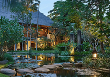 Bali / Hyatt Regency Bali Sanur***** - budapest, Repülő