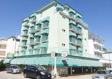 Hotel Rex ** - Nyaralás Lido di Jesolo-ban
