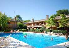 Villaggio LA FENICE - Bibione, Lido dei Pini