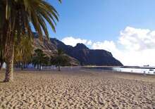 Tenerife: Az örök tavasz szigete 2023