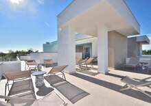 Residence IRIS SUITE