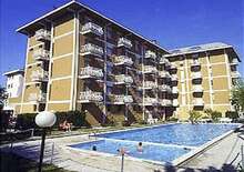 RUBINO Residence - Piazza Milano
