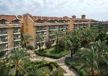 Crystal Paraiso Verde Resort &amp; Spa Hotel***** - UAI