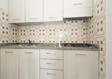 RUBIN Residence - Lignano Riviera