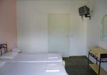 Berlin Apartmanház