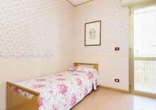 Arca Apartman - Nyaralás Lignano-ban