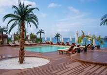 Club Aqua Plaza - Debrecen, Repülő