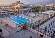 Hotel Zentral Center - BUD BUD, Repülő