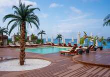 Club Aqua Plaza - Debrecen, Repülő