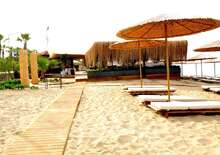 Kleopatra Dreams Beach Hotel**** - AI