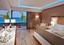 Alimounda Mare Hotel