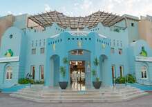 Lemon & Soul Makadi - BUDAPEST, Repülő