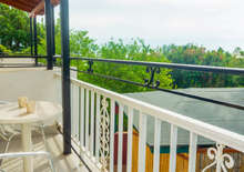 Görögország Kefalonia-Skala Villa Dizis Apartman