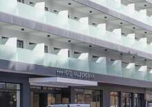 Hotel Valle Orotava - BUD BUD, Repülő