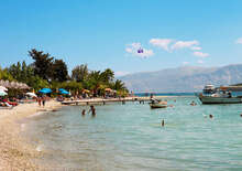 Avra Beach Hotel **+ -RE