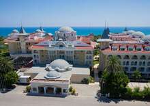 Side Star Resort - DEBRECEN, Repülő