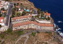 Apartamentos Playa de Los Roques - BUD BUD, Repülő