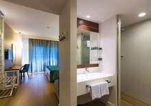 Terrace Elite Resort Hotel***** UAI