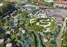 Club Grand Side***** - AI+ - Debrecen DEB, Repülő