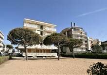 Diplomatic Apartman - Nyaralás Lido di Jesolo-ban