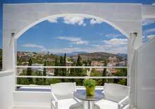 Hotel Asteria **** RE / TOLO