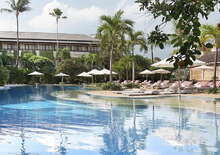 Blu Zea Resort 4*