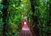 Közép-Amerika természeti kincsei (Costa Rica – Panama)
