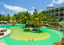 Srí Lanka / Eden Resort &amp; Spa****+
