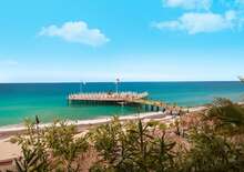 Delphin Botanik Platinum Hotel***** - UAI