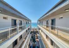 Royalisa Palmiye Beach Hotel - DEBRECEN, Repülő