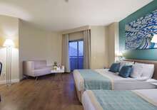 Seashell Resort &amp; Spa Hotel