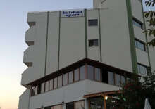 Törökország Kusadasi Batihan Aparthotel (volt Yonca) - Budapest, Egyéni