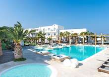 Smy Mediterranean White- Adults Only -  BUD, Repülő