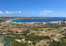 VIU57 Hotel - Budapest, Repülő