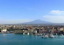 Hosszú hétvége Taorminában 2023