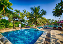 Srí Lanka kulturális körutazás és tengerparti üdülés a Avani Bentota szállodában