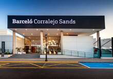BARCELO CORRALEJO SANDS